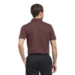 adidas - Men's Ultimate365 Elevated Twistknit Polo (JF4883)