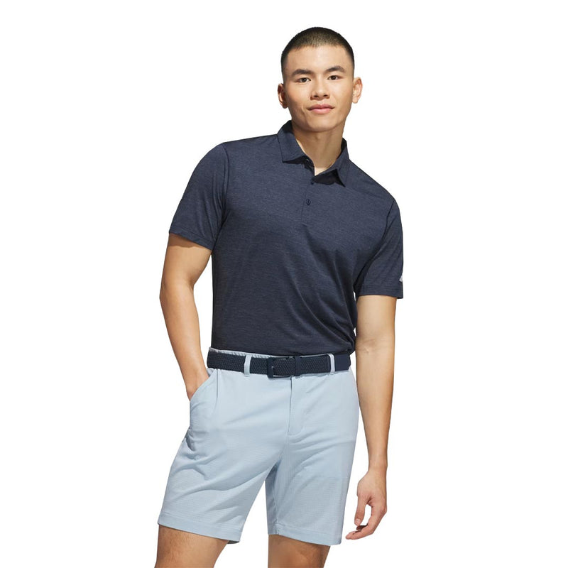 adidas - Men's Ultimate365 Elevated Twistknit Polo (JF4885)