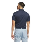 adidas - Men's Ultimate365 Elevated Twistknit Polo (JF4885)