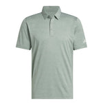 adidas - Men's Ultimate365 Elevated Twistknit Polo (JF8996)
