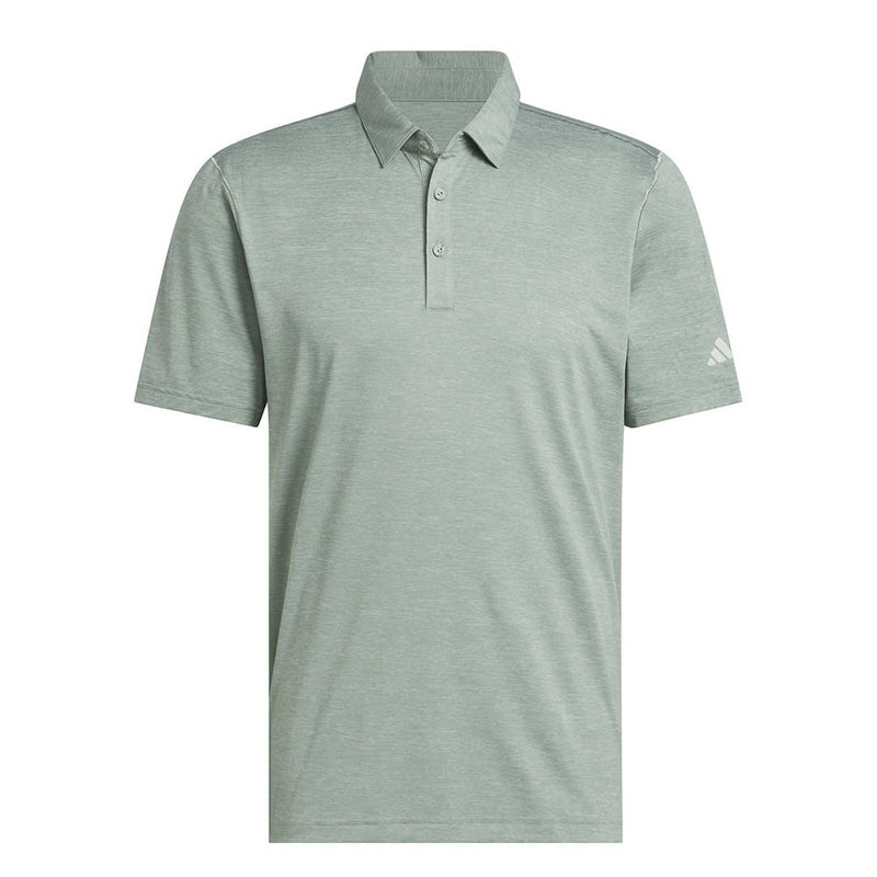 adidas - Men's Ultimate365 Elevated Twistknit Polo (JF8996)