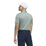 adidas - Men's Ultimate365 Elevated Twistknit Polo (JF8996)