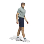 adidas - Men's Ultimate365 Elevated Twistknit Polo (JF8996)