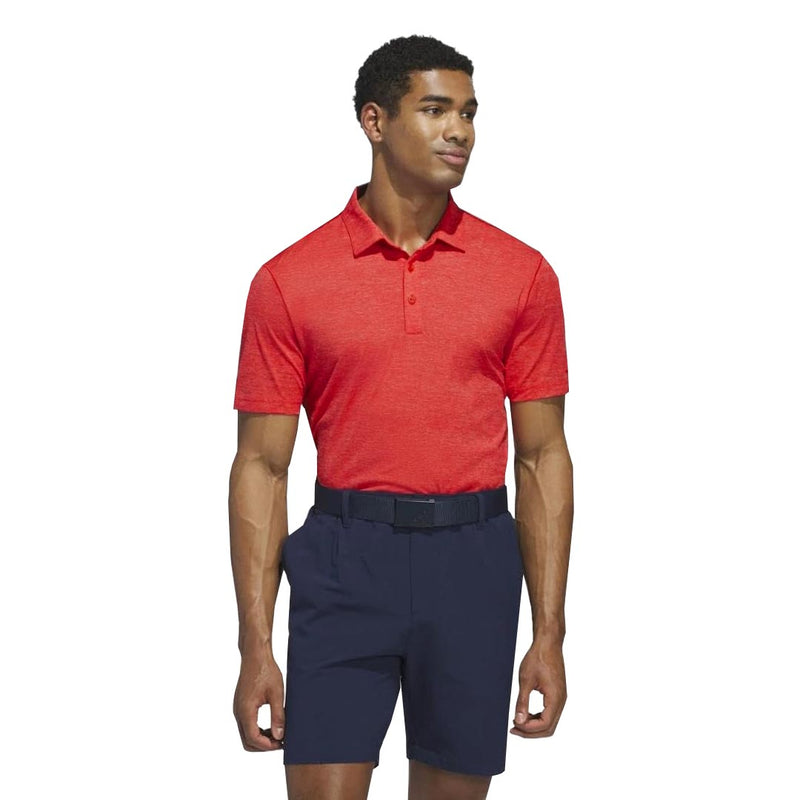 adidas - Men's Ultimate365 Elevated Twistknit Polo (JM3299)