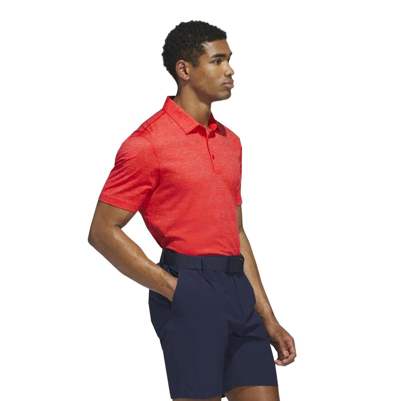 adidas - Men's Ultimate365 Elevated Twistknit Polo (JM3299)