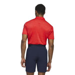 adidas - Men's Ultimate365 Elevated Twistknit Polo (JM3299)