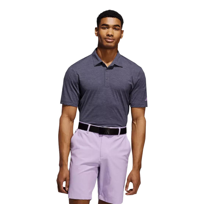 adidas - Men's Ultimate365 Elevated Twistknit Polo (JY1918)