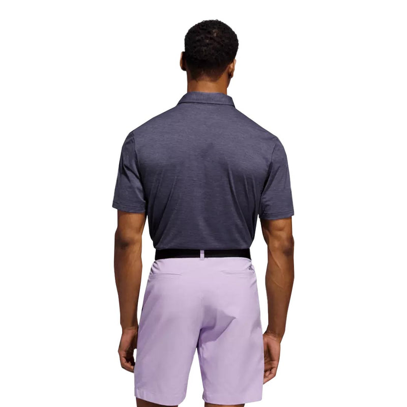 adidas - Men's Ultimate365 Elevated Twistknit Polo (JY1918)