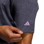 adidas - Men's Ultimate365 Elevated Twistknit Polo (JY1918)