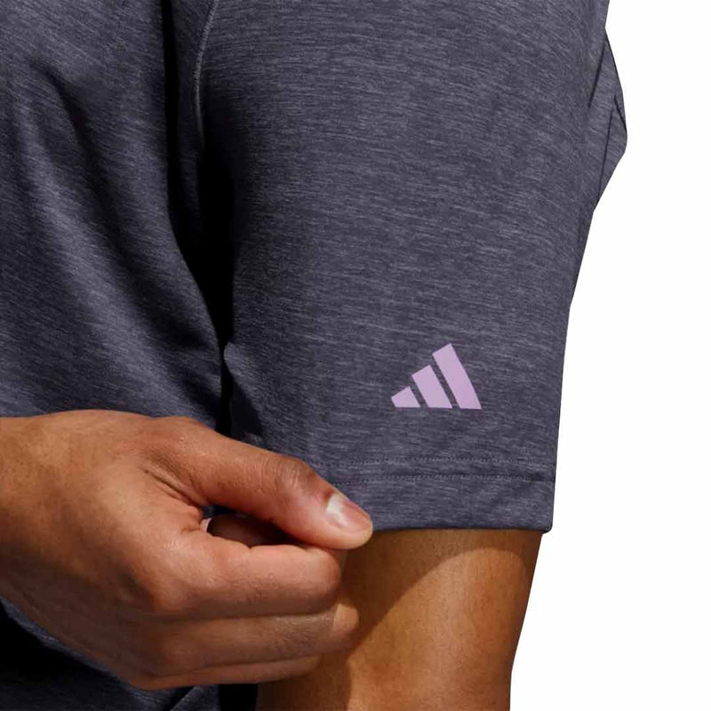 adidas - Men's Ultimate365 Elevated Twistknit Polo (JY1918)