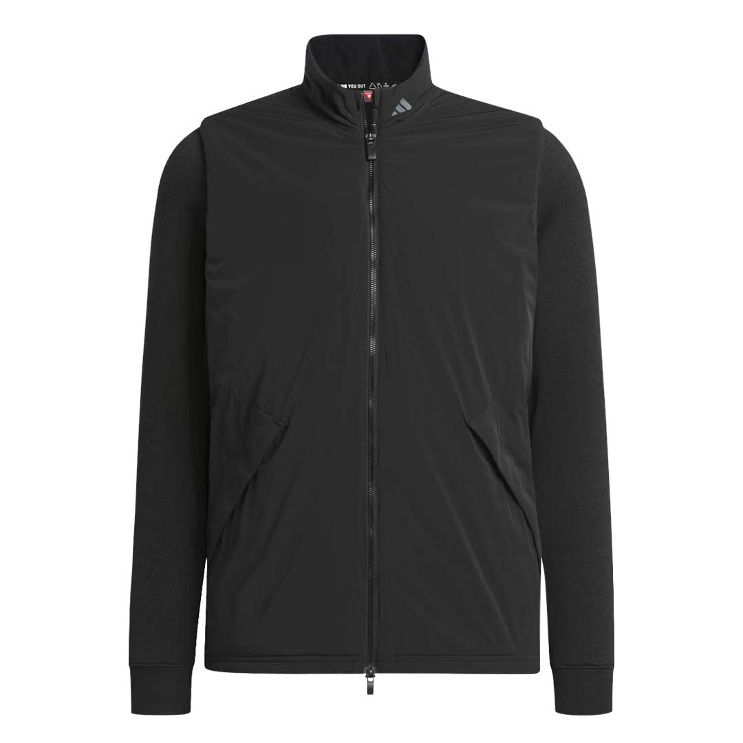 adidas - Men's Ultimate365 Frostguard Full-Zip Jacket (IJ9651