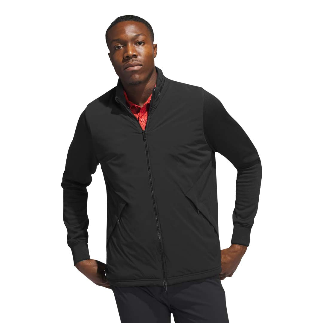 adidas - Men's Ultimate365 Frostguard Full-Zip Jacket (IJ9651