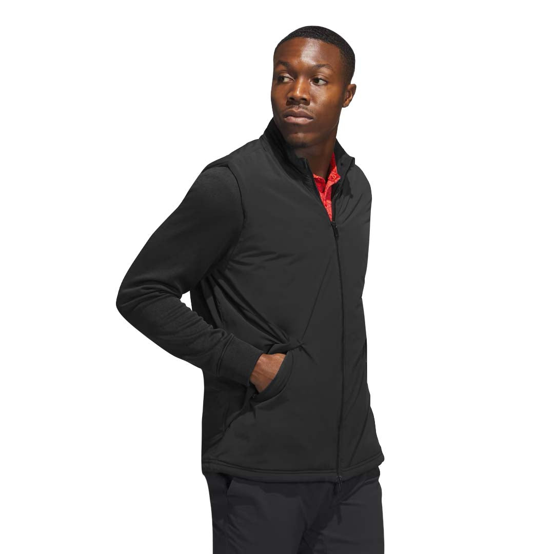 adidas - Men's Ultimate365 Frostguard Full-Zip Jacket (IJ9651