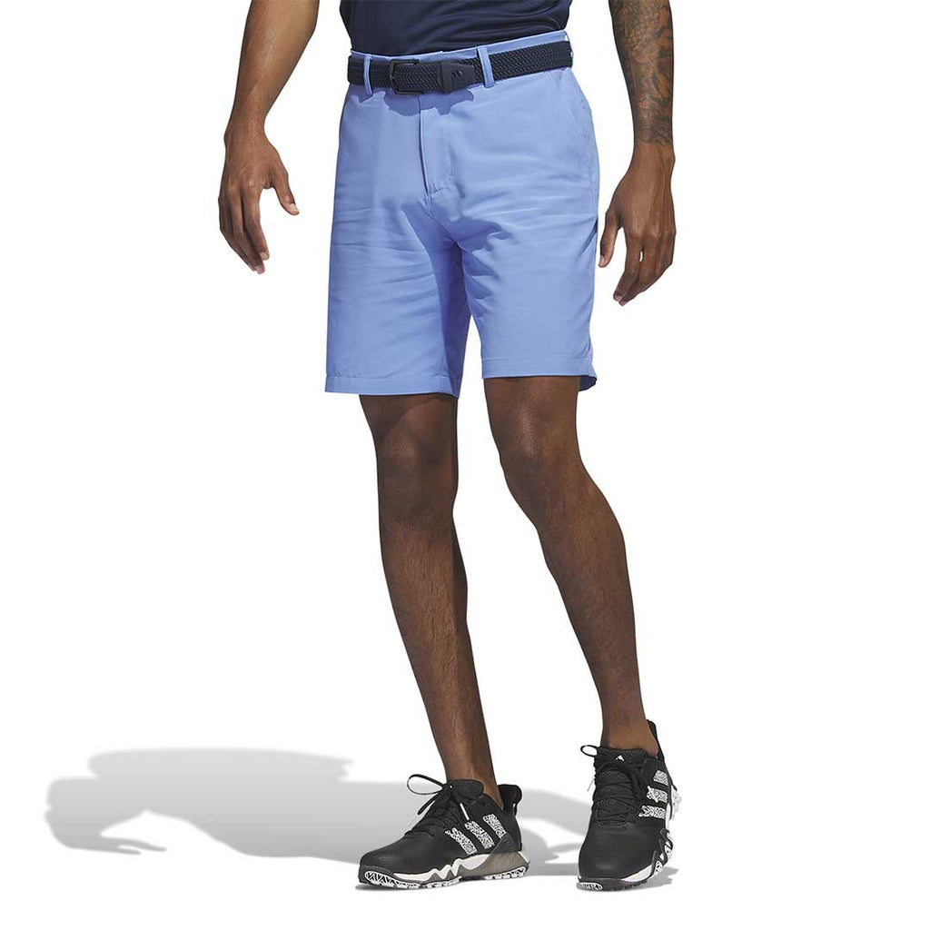 adidas - Short de golf Ultimate365 pour hommes (HR7942) 