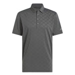 adidas - Men's Ultimate365 Hounds Jacquard Polo (JL5265)