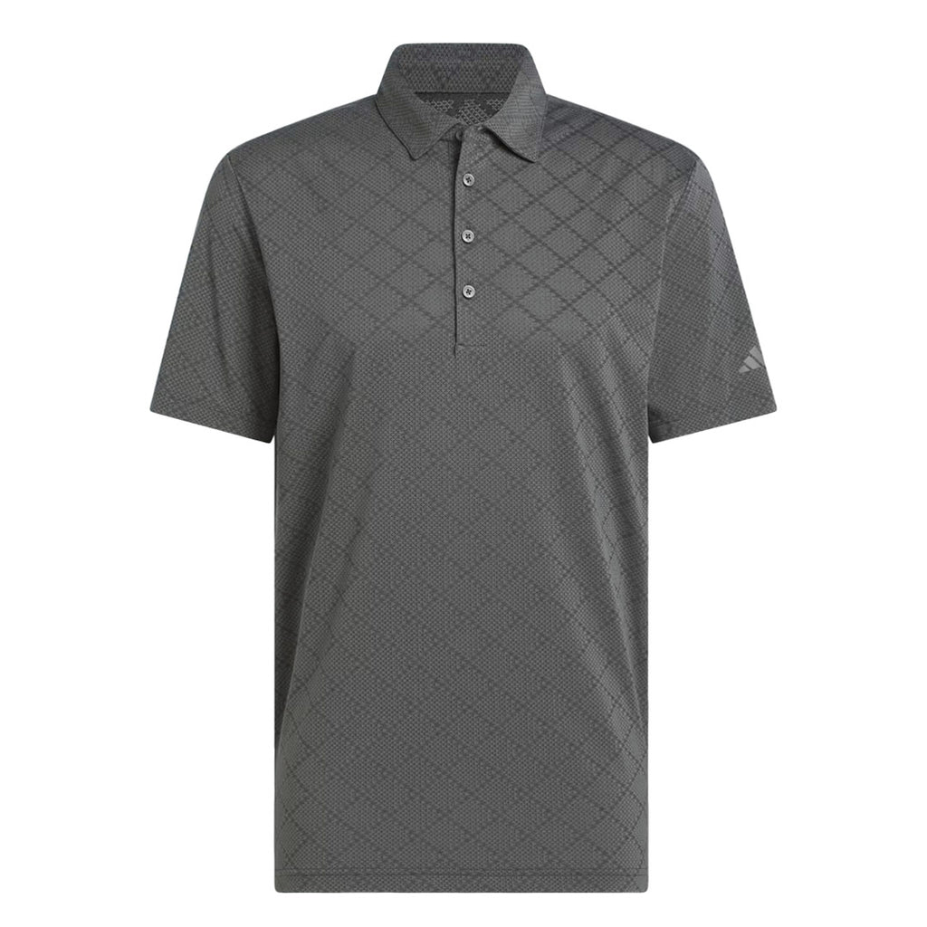 adidas - Men's Ultimate365 Hounds Jacquard Polo (JL5265) – SVP Sports