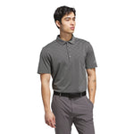 adidas - Men's Ultimate365 Hounds Jacquard Polo (JL5265)