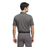 adidas - Men's Ultimate365 Hounds Jacquard Polo (JL5265)