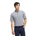 adidas - Men's Ultimate365 Hounds Jacquard Polo (JL5266)