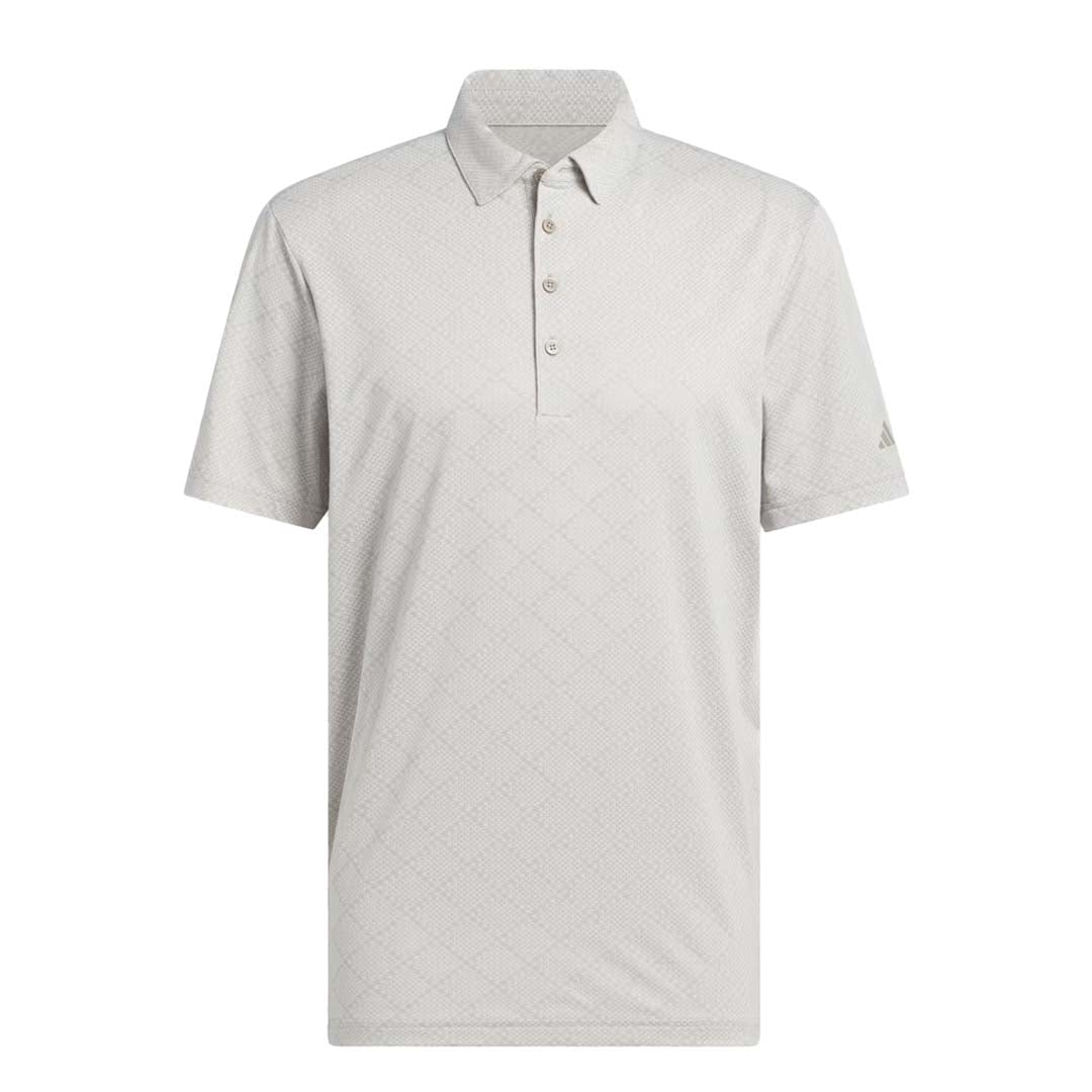 adidas - Men's Ultimate365 Hounds Jacquard Polo (KA7902) – SVP Sports