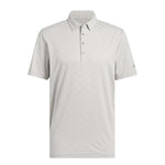 adidas - Men's Ultimate365 Hounds Jacquard Polo (KA7902)