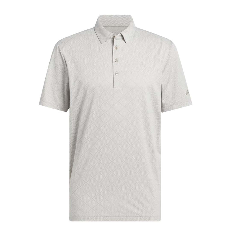 adidas - Men's Ultimate365 Hounds Jacquard Polo (KA7902)