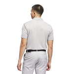 adidas - Men's Ultimate365 Hounds Jacquard Polo (KA7902)