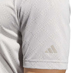 adidas - Men's Ultimate365 Hounds Jacquard Polo (KA7902)