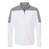 adidas - Men's Ultimate365 Lightweight 1/4 Zip Pullover (HD1188)