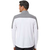 adidas - Men's Ultimate365 Lightweight 1/4 Zip Pullover (HD1188)