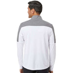 adidas - Men's Ultimate365 Lightweight 1/4 Zip Pullover (HD1188)