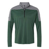 adidas - Men's Ultimate365 Lightweight 1/4 Zip Pullover (HI0793)