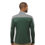 adidas - Men's Ultimate365 Lightweight 1/4 Zip Pullover (HI0793)