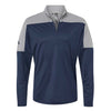 adidas - Men's Ultimate365 Lightweight 1/4 Zip Pullover (HD1189)