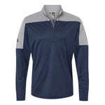 adidas - Men's Ultimate365 Lightweight 1/4 Zip Pullover (HD1189)