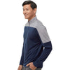 adidas - Men's Ultimate365 Lightweight 1/4 Zip Pullover (HD1189)