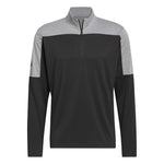 adidas - Men's Ultimate365 Lightweight 1/4 Zip Pullover (HD1187)