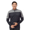 adidas - Men's Ultimate365 Lightweight 1/4 Zip Pullover (HD1187)