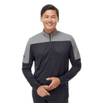 adidas - Men's Ultimate365 Lightweight 1/4 Zip Pullover (HD1187)