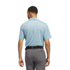 adidas - Men's Ultimate365 Mesh Print Polo (IU4394)