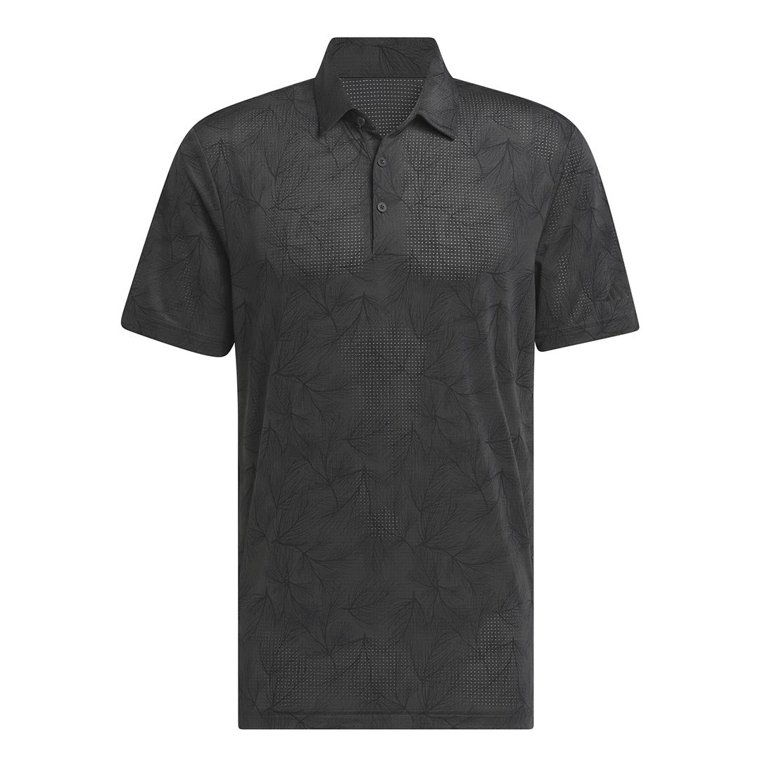 adidas - Men's Ultimate365 Mesh Print Polo (IW1413) – SVP Sports