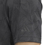 adidas - Men's Ultimate365 Mesh Print Polo (IW1413)