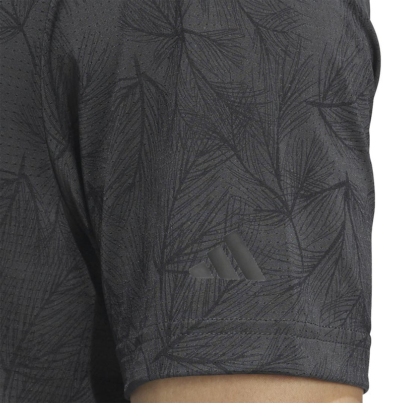 adidas - Men's Ultimate365 Mesh Print Polo (IW1413)