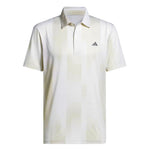 adidas - Men's Ultimate365 Mesh Radiant Print Polo (JL5283)