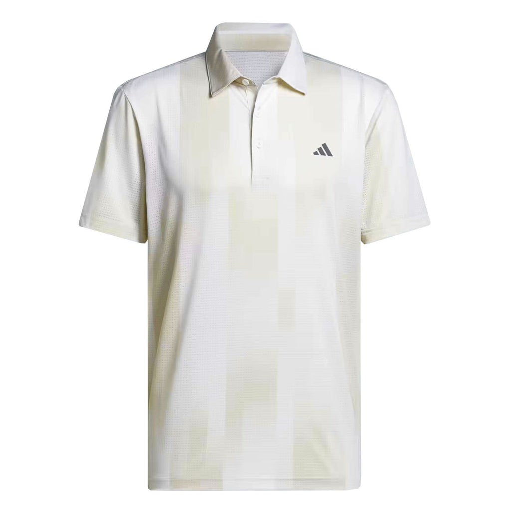 AFB COMPY LS POLO 完売品 adidas - Men's Ultimate365 Mesh Radiant Print Polo (JL5283) – SVP
