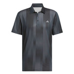 adidas - Men's Ultimate365 Mesh Radiant Print Polo (KB7875)