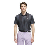 adidas - Men's Ultimate365 Mesh Radiant Print Polo (KB7875)