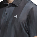adidas - Men's Ultimate365 Mesh Radiant Print Polo (KB7875)