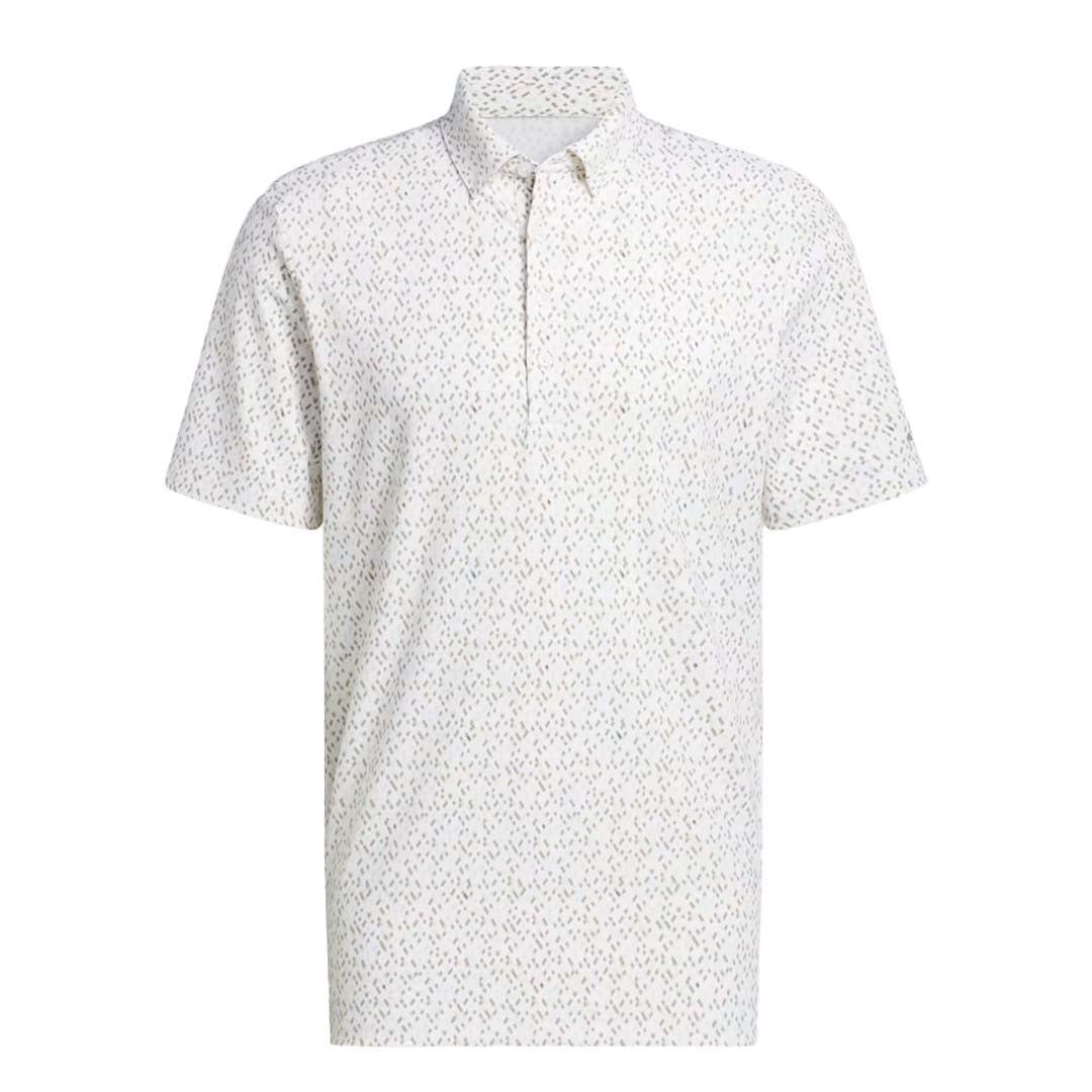 adidas - Men's Ultimate365 Micro Argyle Polo (JL5271) – SVP Sports