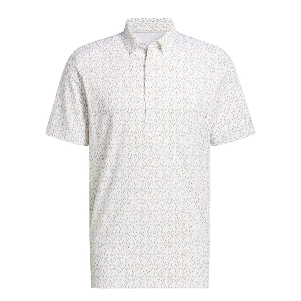 adidas - Men's Ultimate365 Micro Argyle Polo (JL5271) – SVP Sports